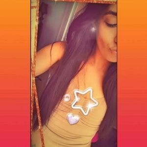 Meet your Posher, Stephanie